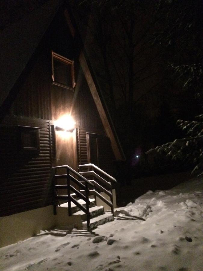 Chata Viktoria Bublava Exterior photo
